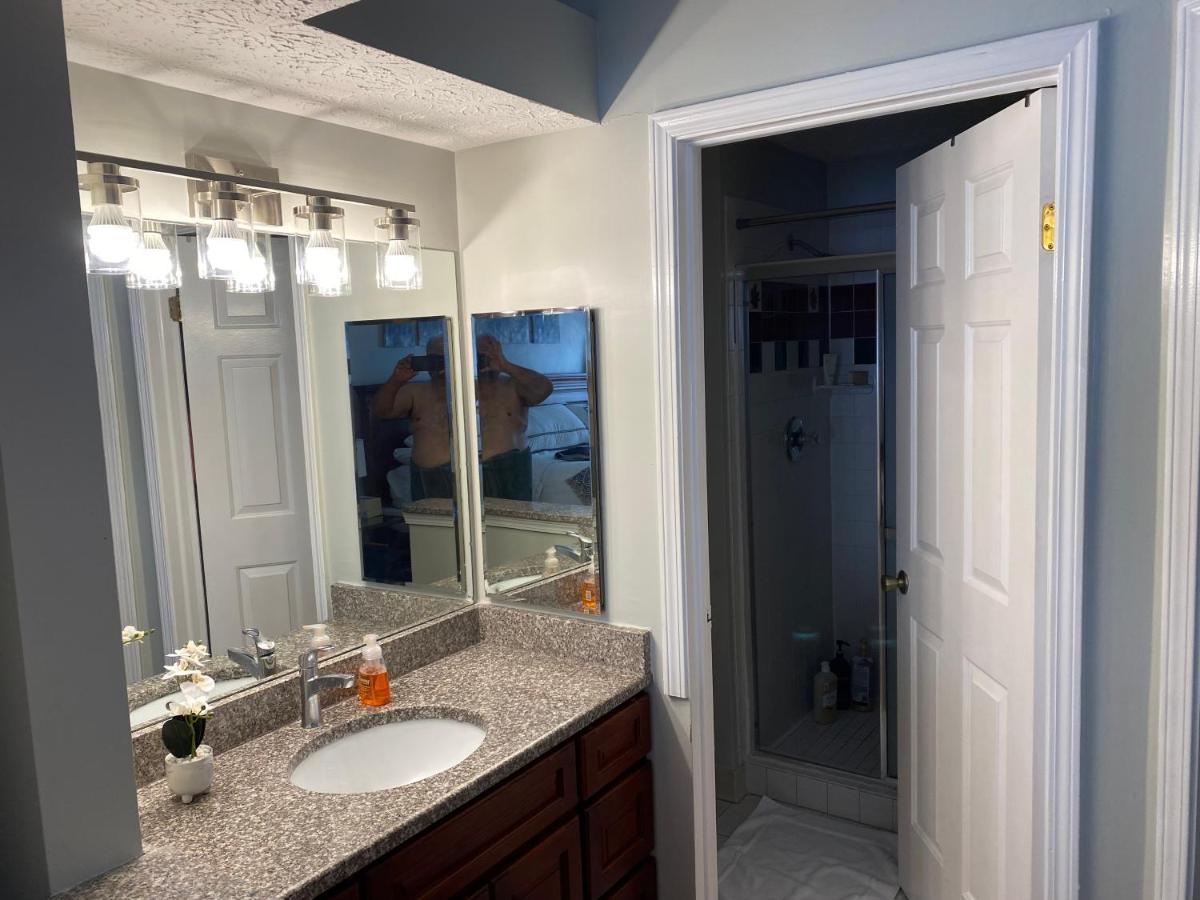 Upgraded, Beautiful 4 Bd Colonial In 银泉 外观 照片