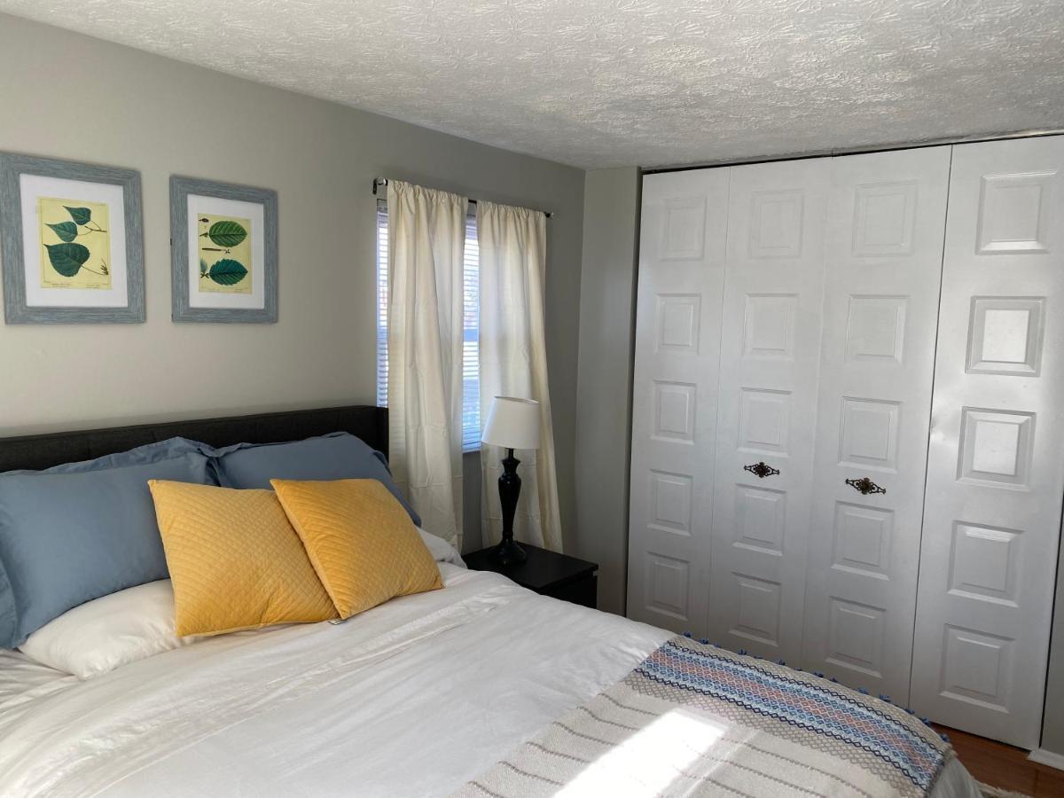 Upgraded, Beautiful 4 Bd Colonial In 银泉 外观 照片