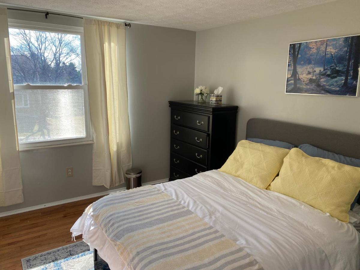 Upgraded, Beautiful 4 Bd Colonial In 银泉 外观 照片