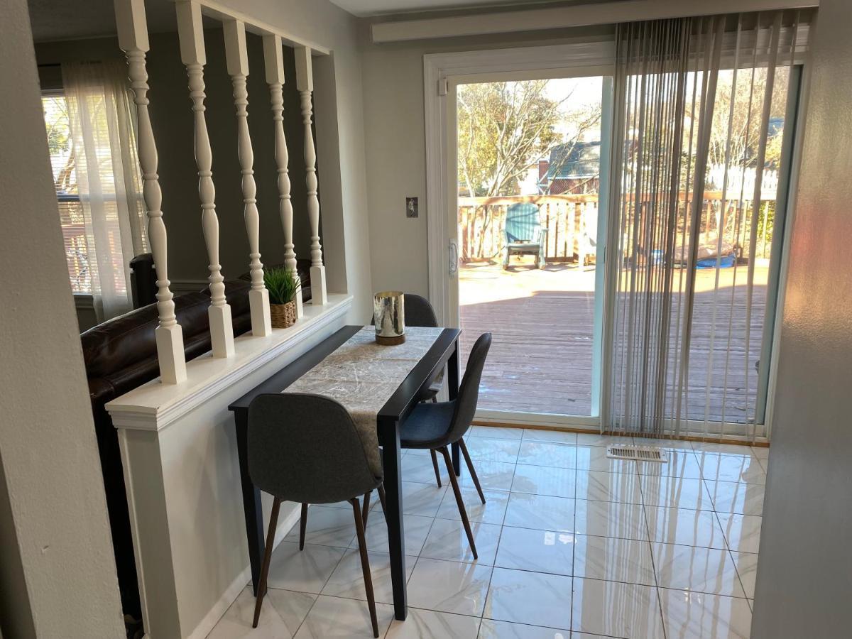 Upgraded, Beautiful 4 Bd Colonial In 银泉 外观 照片