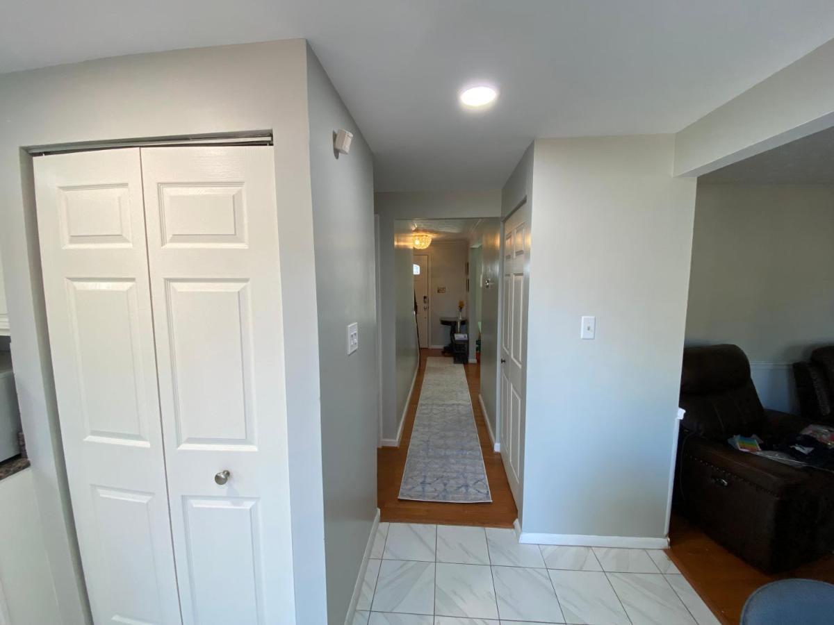 Upgraded, Beautiful 4 Bd Colonial In 银泉 外观 照片