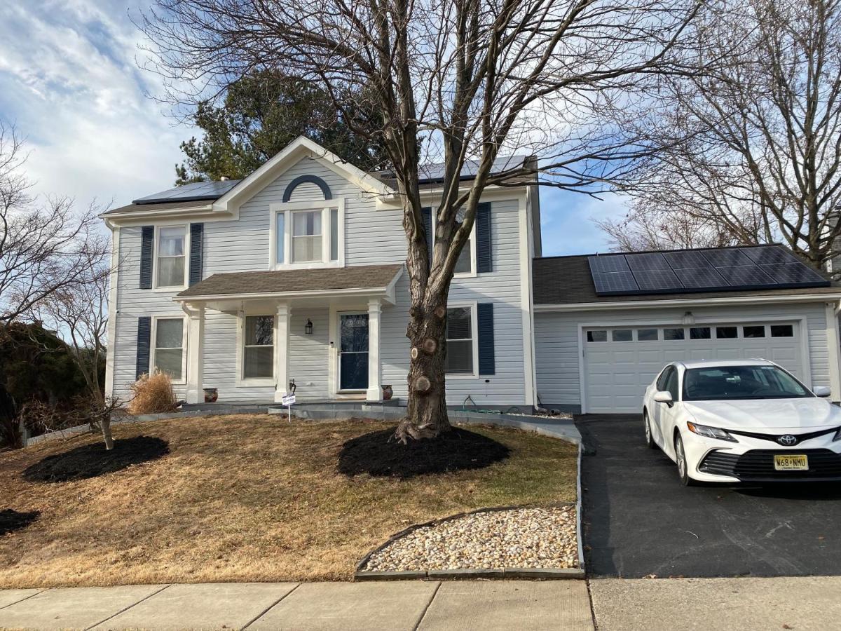 Upgraded, Beautiful 4 Bd Colonial In 银泉 外观 照片