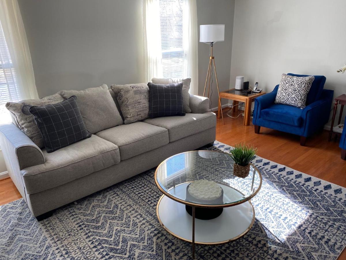 Upgraded, Beautiful 4 Bd Colonial In 银泉 外观 照片