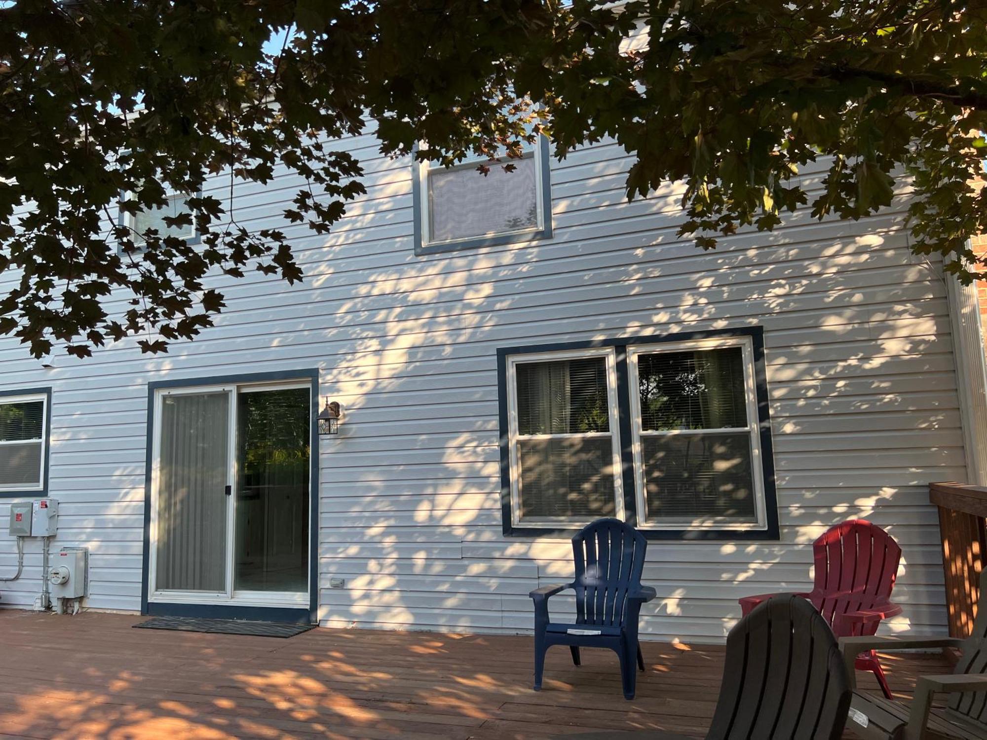 Upgraded, Beautiful 4 Bd Colonial In 银泉 外观 照片