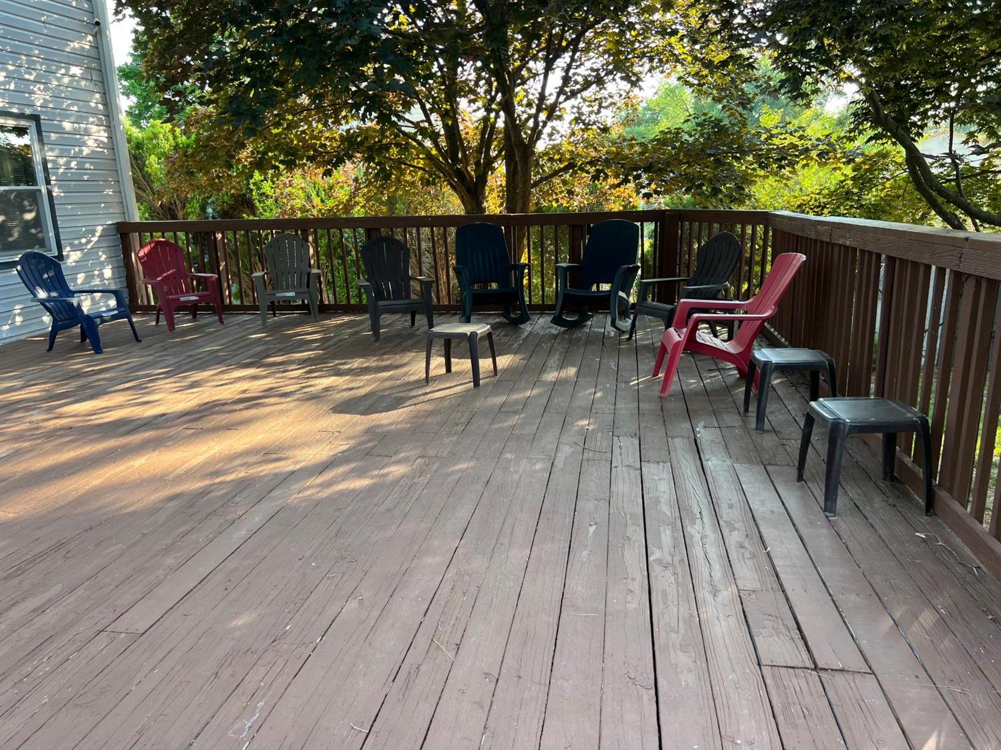 Upgraded, Beautiful 4 Bd Colonial In 银泉 外观 照片
