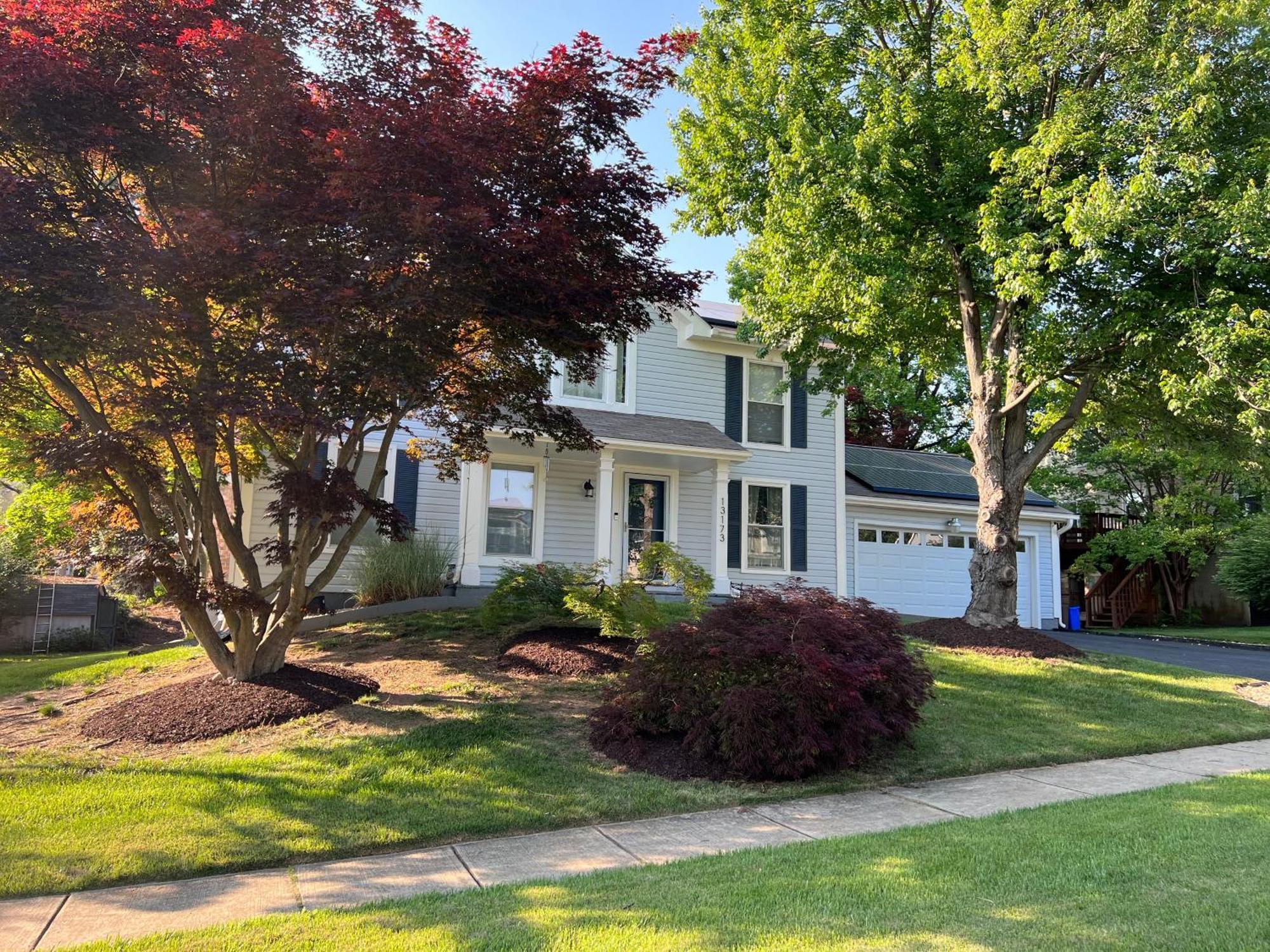 Upgraded, Beautiful 4 Bd Colonial In 银泉 外观 照片